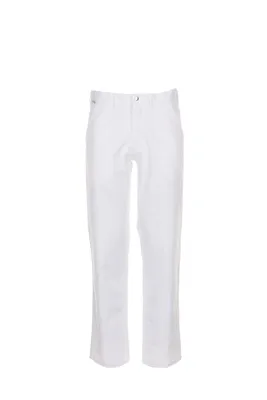 Immagine prodotto di Pantaloni da lavoro MG 260 bianchi taglia 42