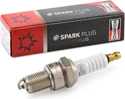 Produktbild von CHAMPION Zündkerze Nickel Kupfer für VW GOLF I (17) Powersport OE006/T10