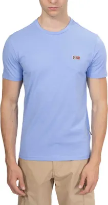 Zdjęcie produktu dla NAPAPIJRI - T-shirt uomo Suri - Taglia S
