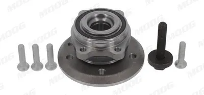 Produktbild von MOOG Radlagersatz für VW Crafter Kastenwagen (SY, SX) VO-WB-13006