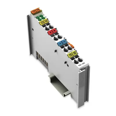 Obrázok produktu pre Wago 750-403