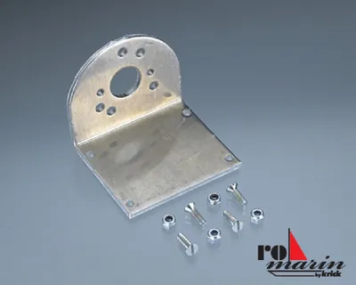 Produktbild von Krick Alu-Montagewinkel E-Motoren 500-800