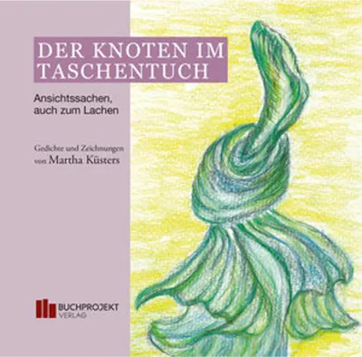 Immagine prodotto di Der Knoten im Taschentuch