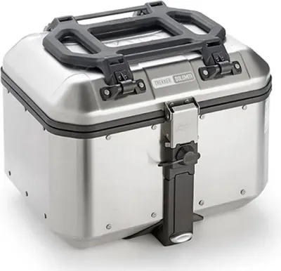 Productafbeelding van GIVI bagagedrager voor DLM30 / DLM46