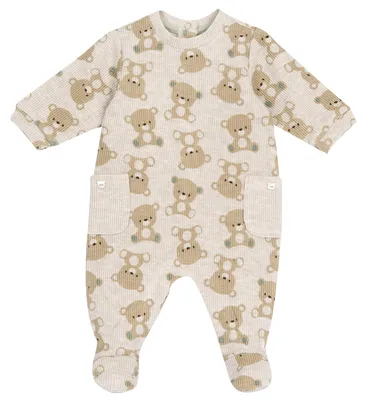Productafbeelding van Chicco babykleding - jongensrompertjes