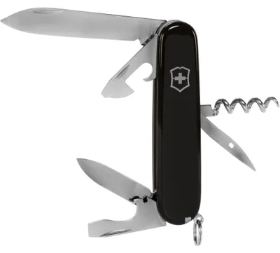 Image de Victorinox Spartan noir