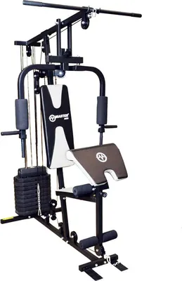 Produktbild von Atlas Kraftstation MASTER Ares