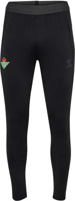 Produktbild von Hummel Pro Training Trainingshose Schwarz XL Mann Schwarz XL