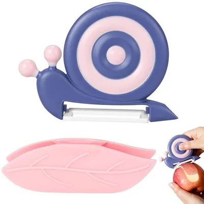 Image de Nettoyants en céramique pour fruits et légumes