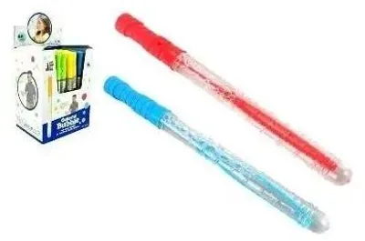 Obrázek produktu pro Mýdlové bubliny Sword Mix