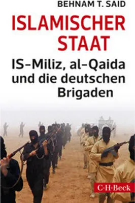 Productafbeelding van Islamischer Staat