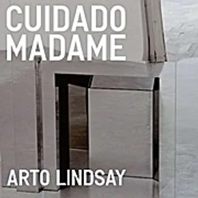 Obrázek produktu pro Lindsay, Arto - Opatrná paní