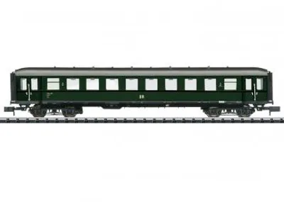 Produktbild von Minitrix 18426 Personenwagen B4ümpe