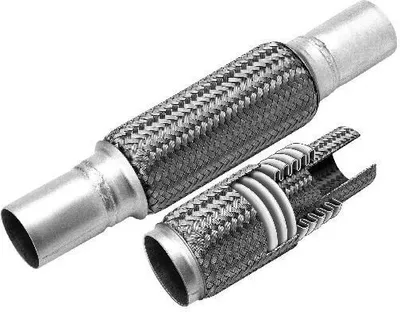 Produktbild von VEGAZ UFR-158 Flexrohr Abgasanlage Auspuffrohr
