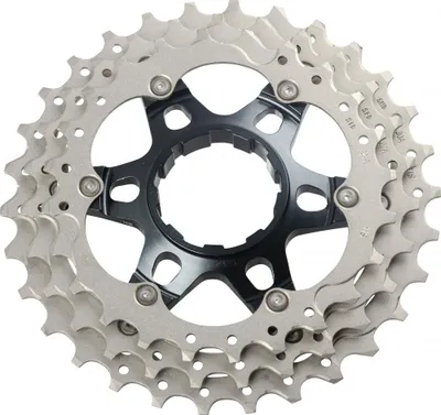 Produktbild von SHIMANO Ritzel für CS-R8000 24-27-30 Zähne, 11-30
