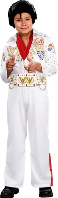 Produktbild von Original Elvis Kindergröße: 140
