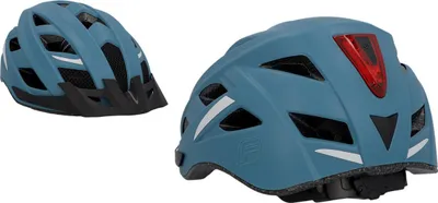 Produktbild von FISCHER Fahrradhelm Urban Plus Chicago - Größe S/M