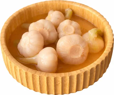 Produktbild von Öz Natur | Eingelegter Knoblauch aus Antep 1kg