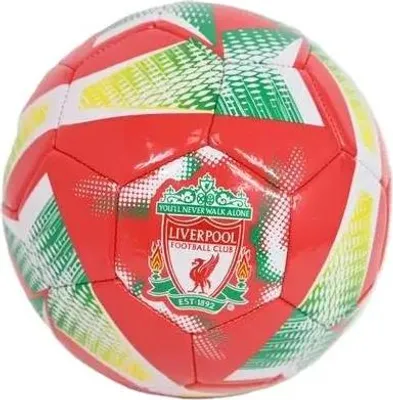 Obrázek produktu pro Hy - Pro Fotbal Liverpool R5 Spirala LI10803 08035