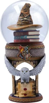 Produktbild von Harry Potter Snehový glóbus Hogwarts