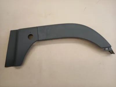 Produktbild von Original NISSAN Kotflügel Verbreiterung 638109X228