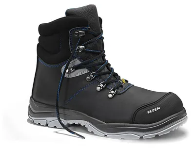 Produktbild von Sicherheitsstiefel MASON Pro Mid ESD S3 Typ 1, Gr. 46