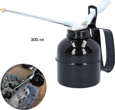 Produktbild von Brilliant Tools Ölspritzkanne, 300 ml