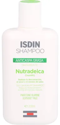 Produktbild von ISDIN Nutradeica Shampoo, 200 ml Shampoo