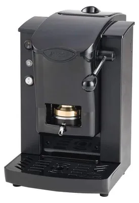 Produktbild von Faber Italia Automatische/Manuelle Kaffeekapselmaschine 1,3L 500W Schwarz