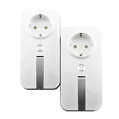 Produktbild von Vodafone Home Connect Powerline Set