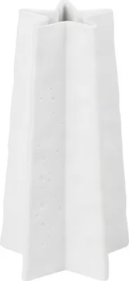Produktbild von Räder Sternvase mittel 10x10x20cm