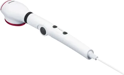 Produktbild von Beurer MG 44 Massagegerät 2-in-1, Infrarot, 3 Aufsätze