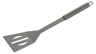 Produktbild von Grillwender - Pfannenwender - Grillzubehör - Edelstahl - L: 35cm