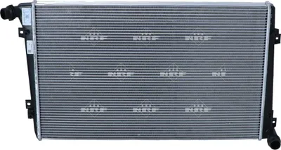 Image de Radiateur, refroidissement du moteur