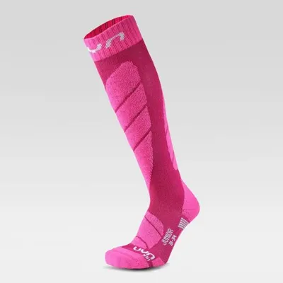 Produktbild von Uyn Junior Ski Socks P042 35/38