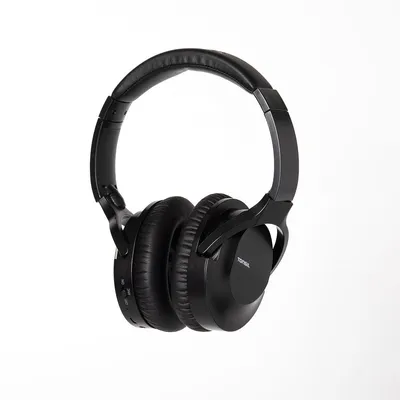 Obrázek produktu pro TONSIL R55BT BLACK sluchátka do uší Bluetooth BT