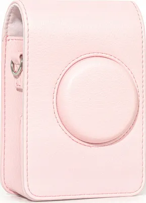Obrázek produktu pro Pouzdro Case Cover Bag pro FujiFilm INSTAX Mini EVO Pink / Upright
