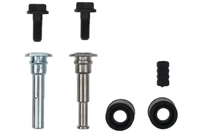 Produktbild von NK | Führungshülse Bremssattel (8935008) für Führungshülse, | Hülse