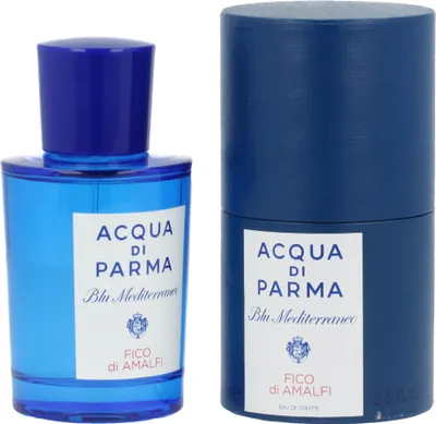 Produktbild von Unisex-Parfüm Blu Mediterraneo Fico Di Amalfi Acqua Di Parma EDT (75 ml)