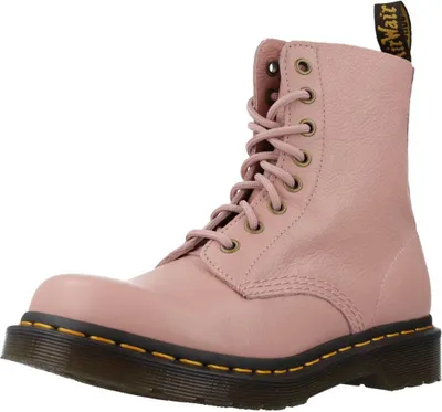 Produktbild von DR. MARTENS Stiefeletten PASCAL PEACH VIRGIN, Rosa:36
