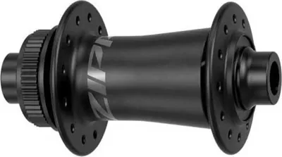 Obrázok produktu pre Zipp Zr1 Disc Cl Road predný náboj Black 24H / 12 x 100 mm Black 24H