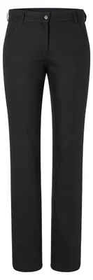Produktbild von Karlowsky - "Tina" Hosen für Damen LT4686 (48R) (Schwarz)
