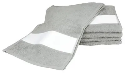 Zdjęcie produktu dla Ręcznik sportowy ARTG SUBLI-Me®