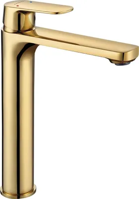 Immagine prodotto di Gava Kuchinox Gold Rubinetto lavabo da appoggio