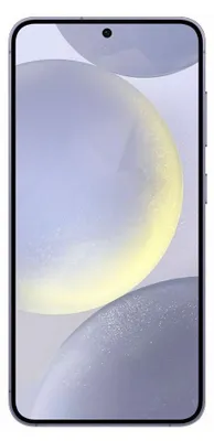 Produktbild von Galaxy S24, Cobalt Violet, 256 GB