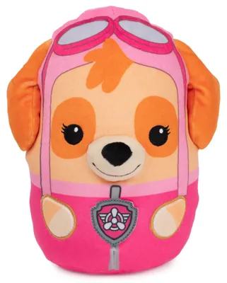 Produktbild von Spin Master|Amigo|Flappy Gund Trend Squishy Skye 20cm