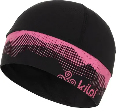 Produktbild von Kilpi Tail Mütze Rosa L Herren Rosa L