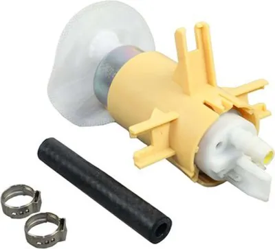 Produktbild von METZGER Benzinpumpe 2250014 für BMW 3 Limousine (E36) elektrisch