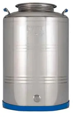 Immagine prodotto di FUSTINO PER OLIO SALDATO MAFFEI 30 lt