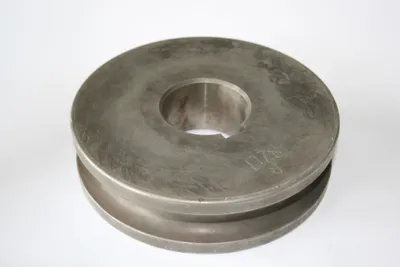 Produktbild von ELMAG Biegerollen für Formrohre, für Ø10x10x1 bis 45x45x3mm zu APK 35